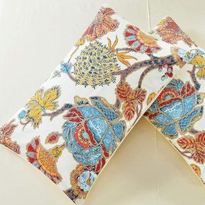 Colorful Pillowcase set